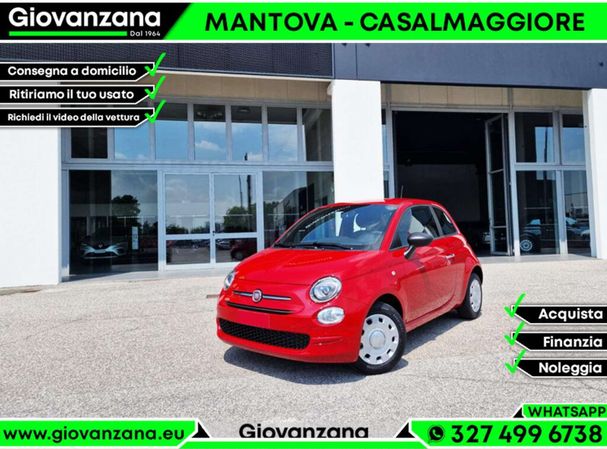 Fiat 500 1.0 51 kW image number 2