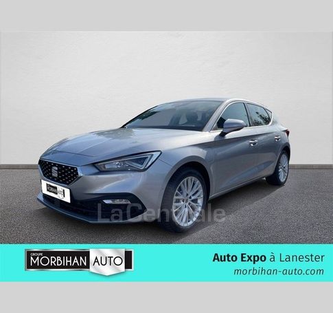 Seat Leon 150 kW image number 1