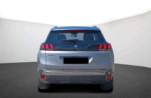 Peugeot 3008 PureTech 130 Allure 96 kW image number 3