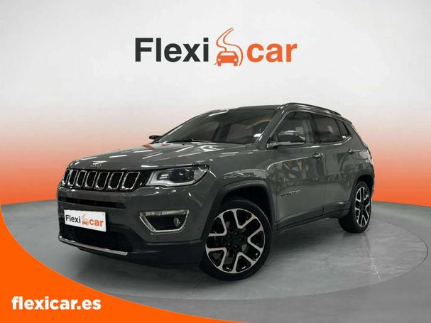 Jeep Compass 1.3 GSE 110 kW image number 1