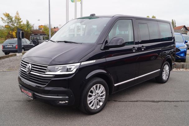 Volkswagen T6 Multivan 4Motion 150 kW image number 1