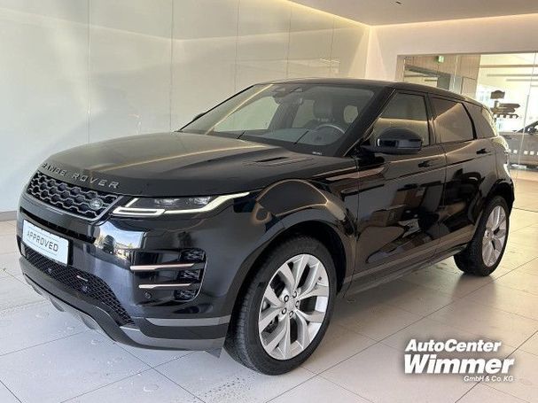 Land Rover Range Rover Evoque 150 kW image number 1