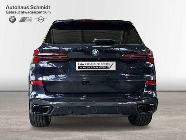 BMW X5 xDrive40i M Sport Sportpaket Pro 280 kW image number 3