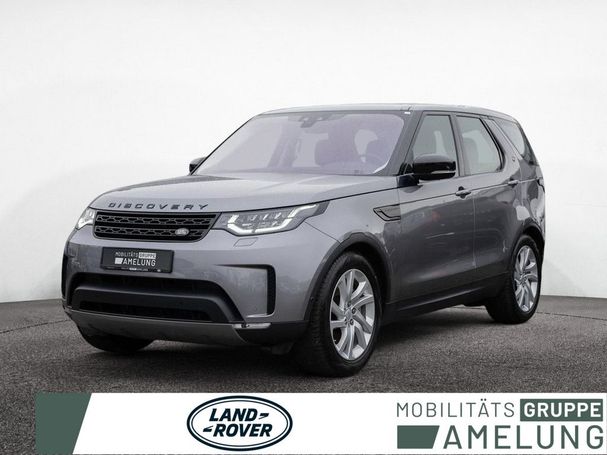 Land Rover Discovery SE 225 kW image number 1