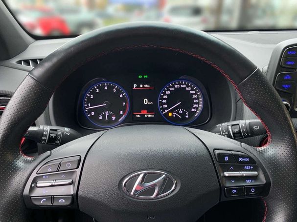 Hyundai Kona 130 kW image number 21