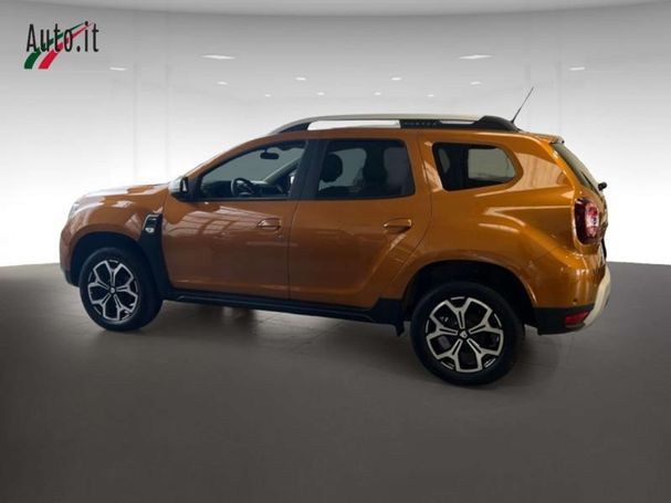 Dacia Duster TCe 4WD 96 kW image number 5