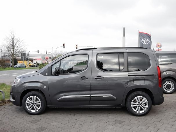 Toyota Proace City Verso 1.5 96 kW image number 4