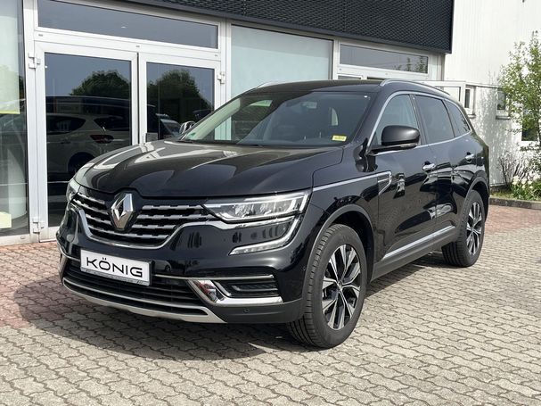 Renault Koleos TCe 160 116 kW image number 1