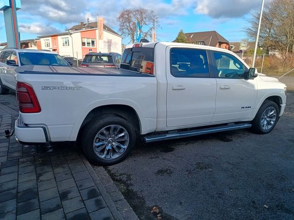 RAM 1500 309 kW image number 1