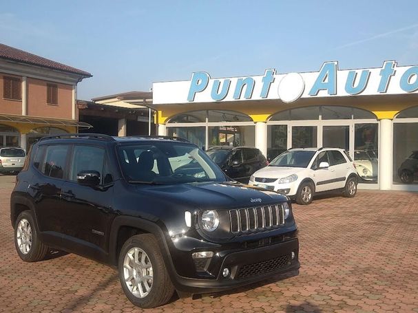 Jeep Renegade 1.0 Limited 88 kW image number 1