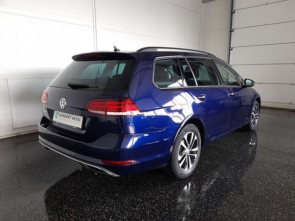 Volkswagen Golf Variant 2.0 TDI DSG 110 kW image number 2