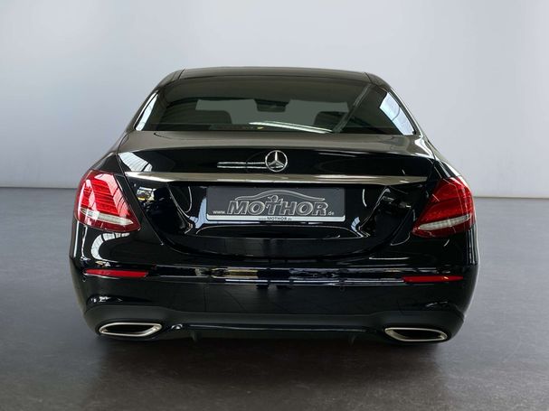 Mercedes-Benz E 450 4Matic Line 270 kW image number 3