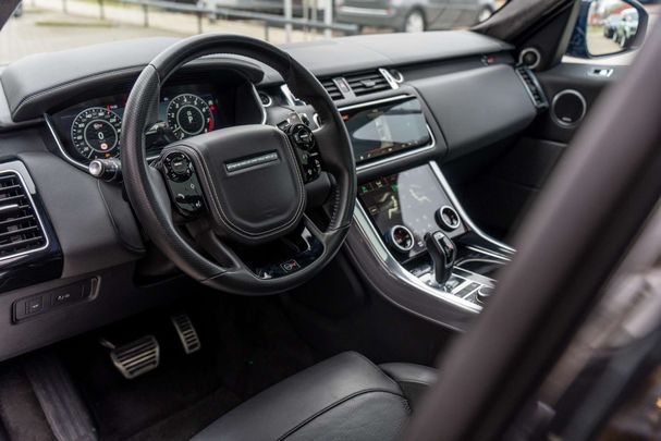 Land Rover Range Rover Sport 423 kW image number 29