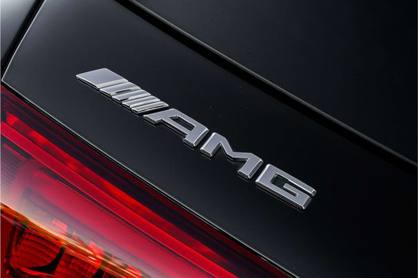 Mercedes-Benz GLE 53 AMG 321 kW image number 23