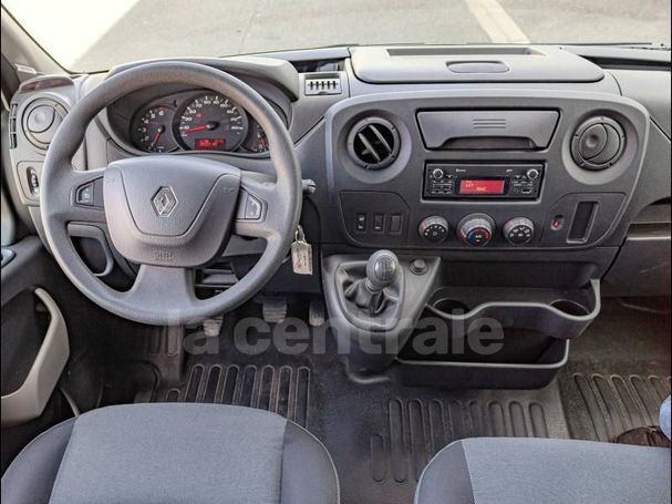 Renault Master DCi 130 96 kW image number 3