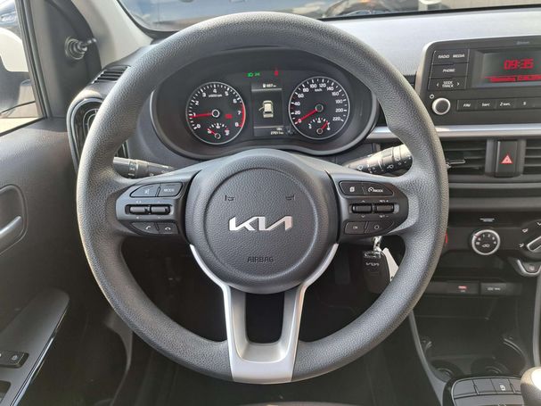 Kia Picanto 1.0 49 kW image number 17