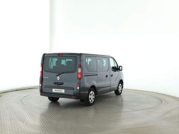 Renault Trafic Combi Life 110 kW image number 7