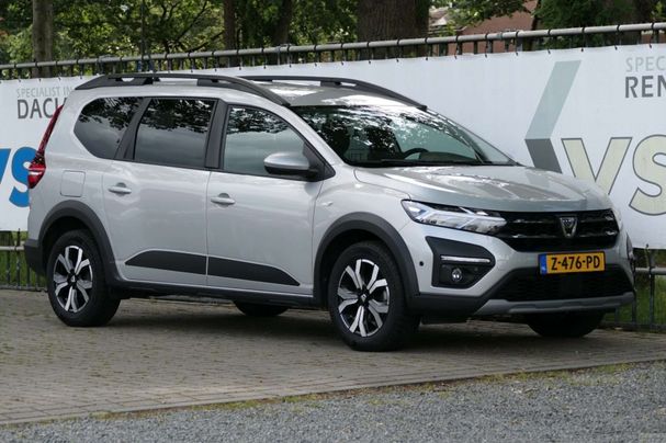 Dacia Jogger TCe 81 kW image number 1