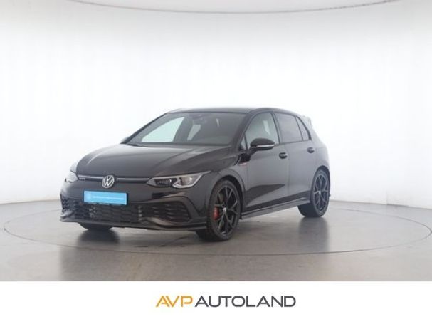 Volkswagen Golf GTI Clubsport DSG 221 kW image number 1