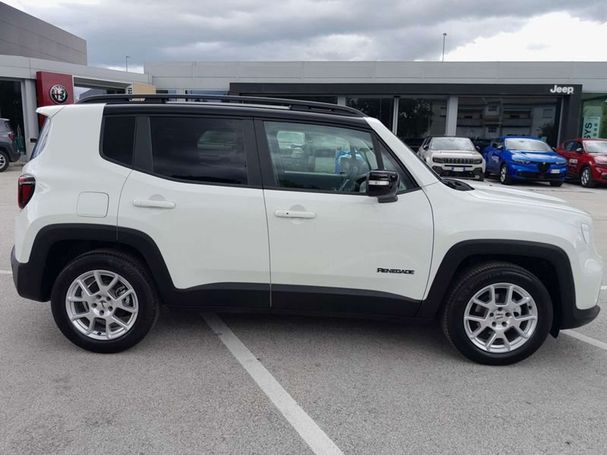 Jeep Renegade 1.0 Limited 88 kW image number 8