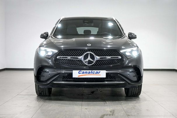 Mercedes-Benz GLC 220 d 4Matic 9G-Tronic 143 kW image number 3