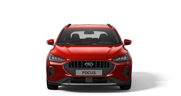 Ford Focus MHEV 92 kW image number 5