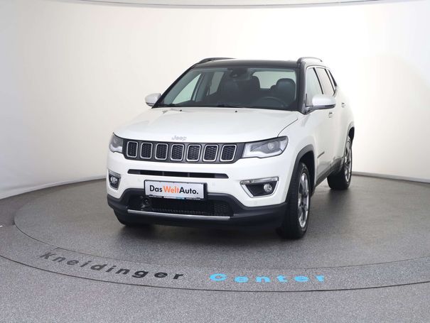 Jeep Compass 103 kW image number 7