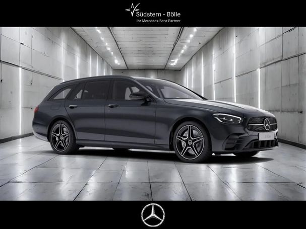 Mercedes-Benz E 300 de T 225 kW image number 2