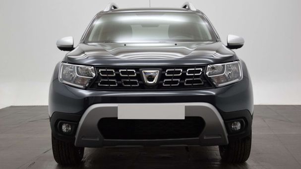 Dacia Duster Blue dCi 115 Prestige 85 kW image number 3