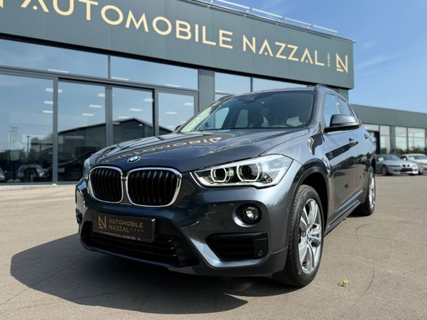 BMW X1 xDrive 141 kW image number 2