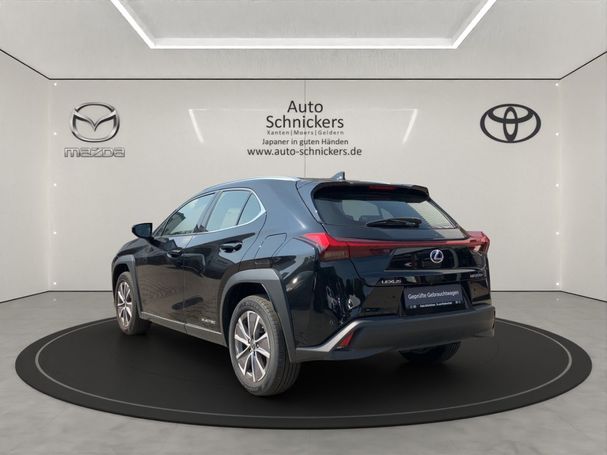 Lexus UX 300e 150 kW image number 3