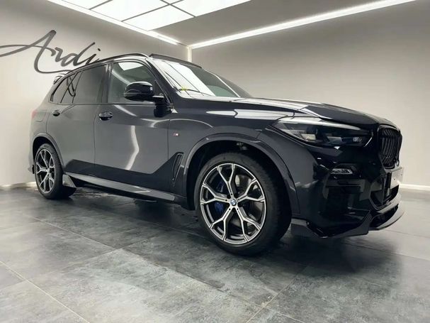 BMW X5 xDrive 195 kW image number 15