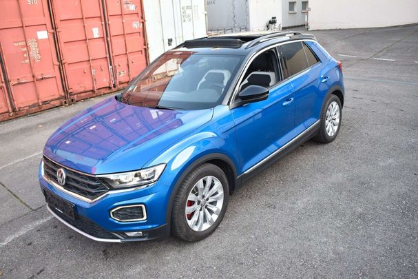 Volkswagen T-Roc 4Motion Sport DSG 140 kW image number 2