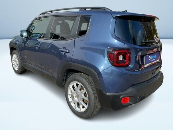 Jeep Renegade 1.0 Limited 88 kW image number 5