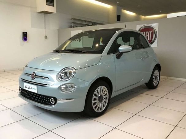 Fiat 500 1.0 51 kW image number 1