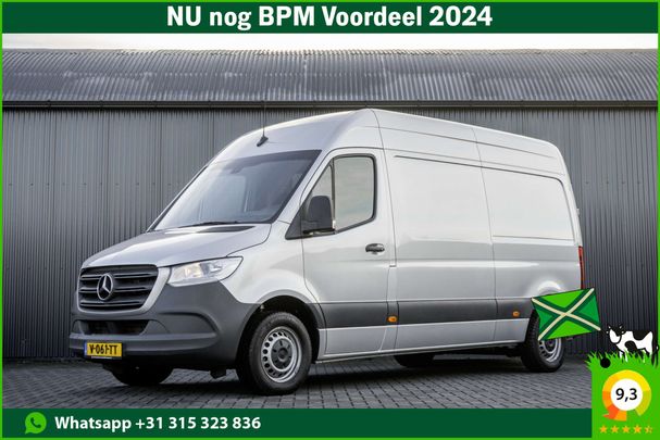 Mercedes-Benz Sprinter H2 CDi 84 kW image number 1