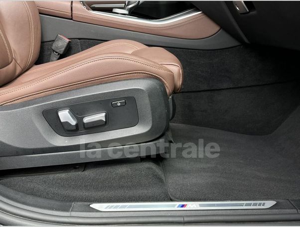 BMW X5 xDrive30d 210 kW image number 36