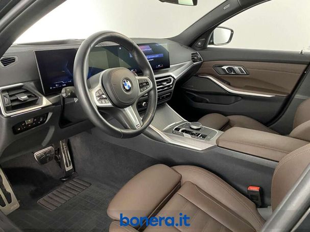 BMW 320d Touring xDrive 140 kW image number 15