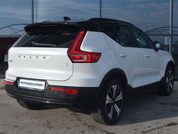 Volvo XC40 Single Motor Plus 175 kW image number 3