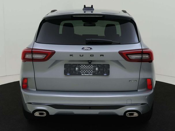 Ford Kuga 2.5 PHEV ST-Line X 179 kW image number 3