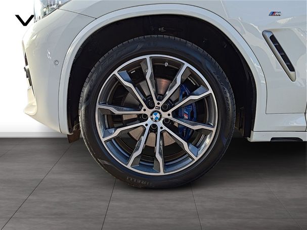 BMW X3 M40d xDrive 240 kW image number 5