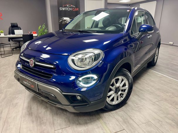 Fiat 500X 1.3 4x2 70 kW image number 1