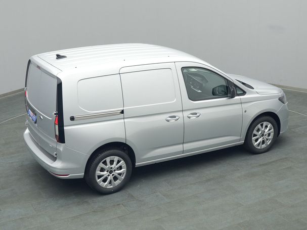 Ford Transit Connect Limited 74 kW image number 34