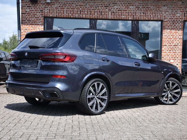 BMW X5 xDrive 210 kW image number 5