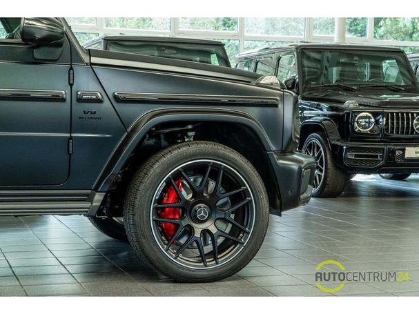 Mercedes-Benz G 63 AMG 430 kW image number 4