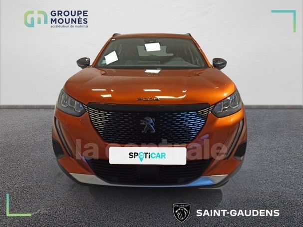 Peugeot 2008 1.2 PureTech 74 kW image number 4