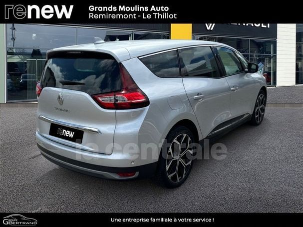 Renault Grand Scenic TCe 140 EDC 103 kW image number 5