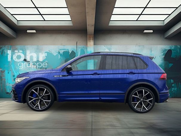 Volkswagen Tiguan R DSG 4Motion 235 kW image number 4