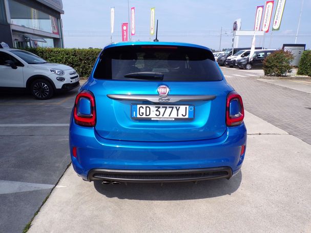 Fiat 500X 1.6 88 kW image number 5