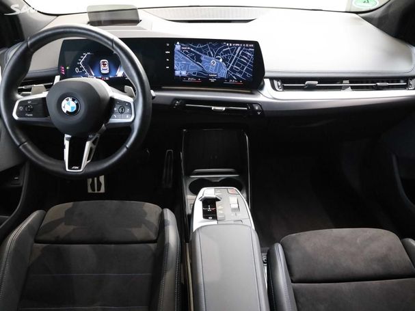 BMW 218d Active Tourer 110 kW image number 10